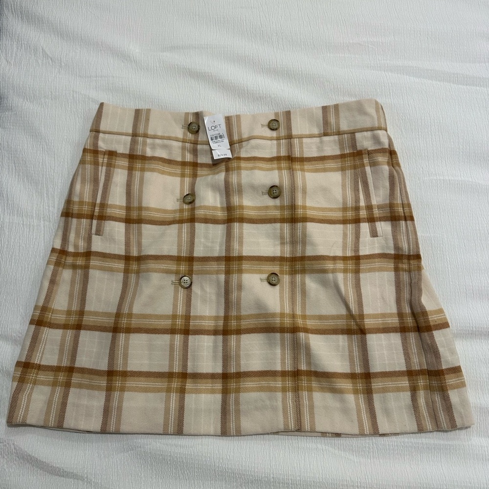 Loft Skirt
